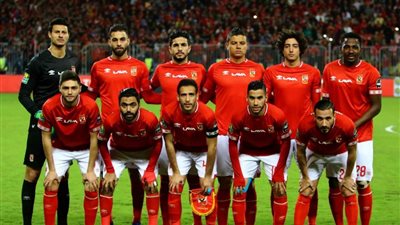 بعثة الأهلي تصل جنوب إفريقيا استعدادًا لملاقاة صن داونز