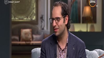 فيديو| أحمد أمين في صاحبة السعادة يحكي عن دوره في مسلسل الوصية