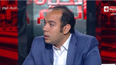 المتحدث الإعلامي لـ تنسيقية الأحزاب: مصر تحتاج إلى حالة حوار