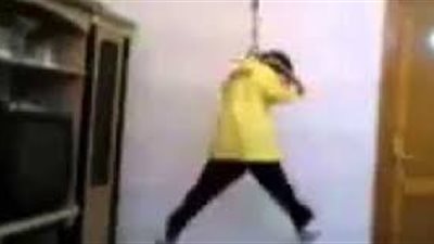 انتحار طالب إعدادي شنقا لتعنيف والده له بكفر الشيخ