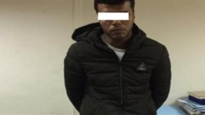 ضبط نصاب استولى على 250 ألف جنيه من مواطن لإلحاق ابنه بالثانوية 