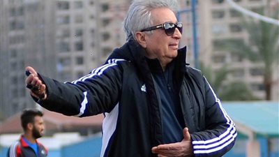 أبطال لا تنسى | حلمي طولان «المدرب الشيك» و «اللياقة المرفوعه»