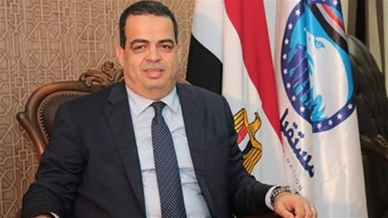 أمين تنظيم مستقبل
