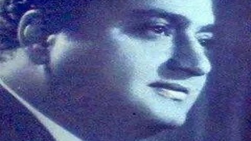 محمد قنديل