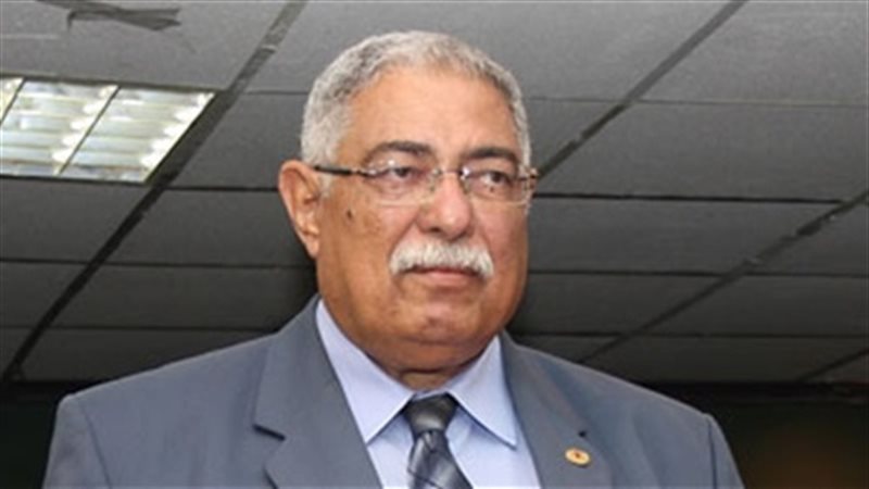 إبراهيم زهران