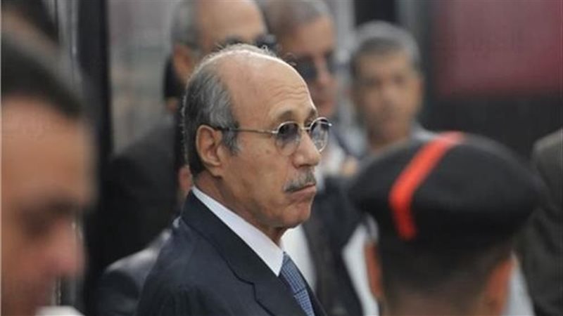 محاكمة حبيب العادلي