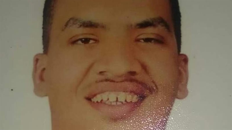 أخبار المفقودين