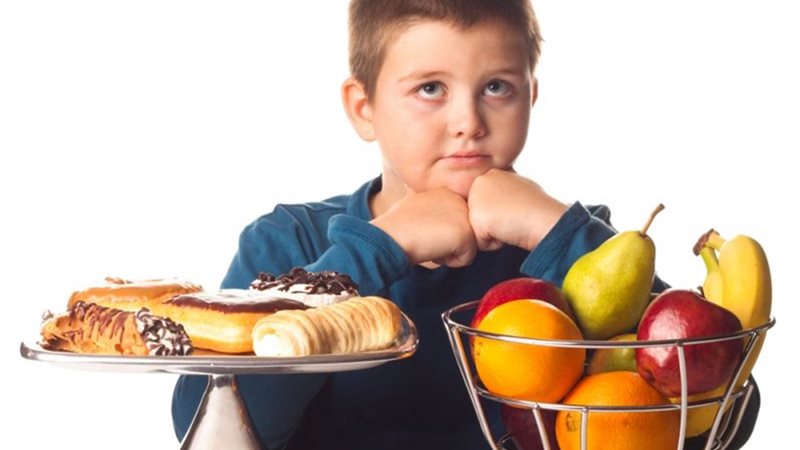  أسباب السمنة عند