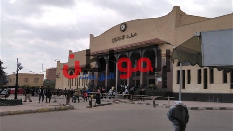 استعدادات الإسماعيلية