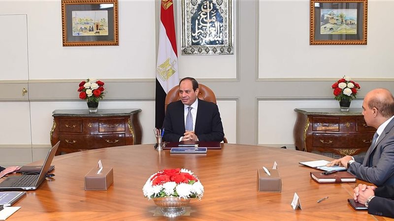أهم الملفات المطروحة
