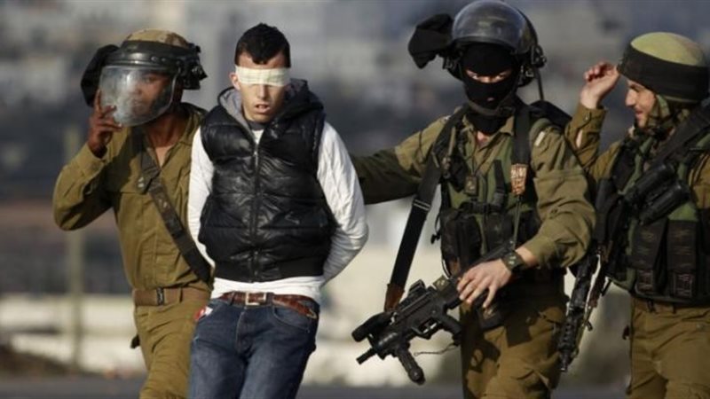 الصيادين الفلسطينيين	