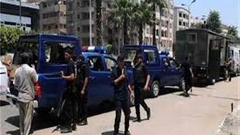 الإدارة العامة لمباحث