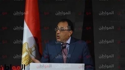 قبل مغادرته القاهرة| هذه كواليس لقاء رئيس الوزراء بمدير عام الفاو 
