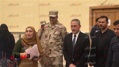 محافظ الإسماعيلية يشهد احتفالية يوم اليتيم 2019 بالمكتبة العامة 