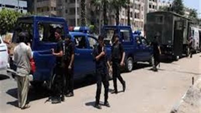 حملات أمنية انضباطية تجوب المحافظات.. وهذا ما أسفرت عنه