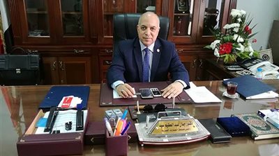 الحكم على رئيس مصلحة الجمارك السابق بالسجن 10 سنوات