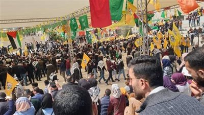  مسؤول لجنة مقاومة الاستيطان يوضح أسباب فوز حركة فتح في جامعة الخليل 