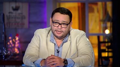 أحمد رزق مع دنيا سمير غانم فى «من أول نظرة»