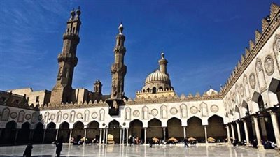 مكافحة الإرهاب والتطرف| الأزهر الشريف في سطور