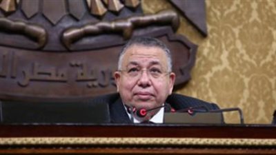 تفاصيل لقاء وكيل البرلمان مع سفير الصين بالقاهرة