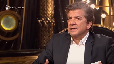 فيديو| وليد وتوفيق في حكايات لطيفة:«أنا بعشق مصر»