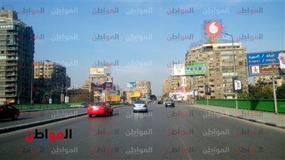 نشرة مرور المواطن اليوم الجمعة 5 أبريل 2019