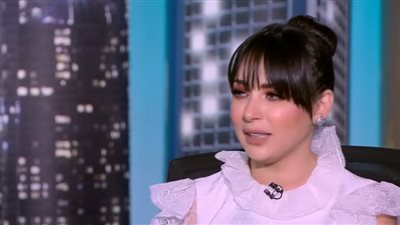 فيديو| ساندي في حديث المساء:«الرجالة نكدية أكثر من الستات»