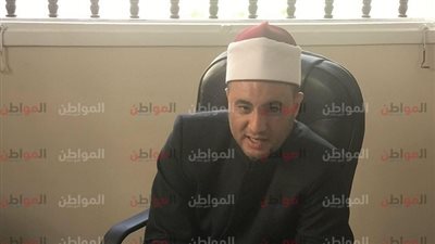 الشيخ محمد مصطفى: «المسئولية» موضوع خطبة الجمعة اليوم