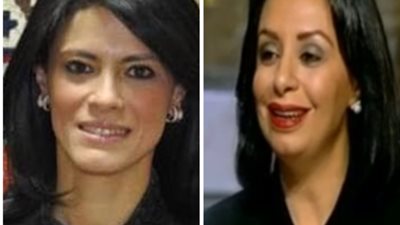 بعد اقتناص جائزة الريادة الدولية في السياحة.. مايا مرسي تهنئ رانيا المشاط