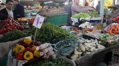 تعرف على أسعار الخضروات والفاكهة بالمنوفية اليوم