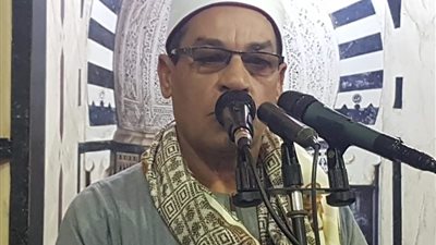 وكيل أوقاف كفر الشيخ: المسؤولية تكليف للإنسان عن باقي المخلوقات