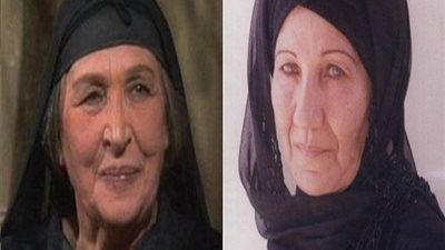 رحلة في الذاكرة| عواطف حلمي أبدعت في دور الأم ونهجت طريق أمينة رزق