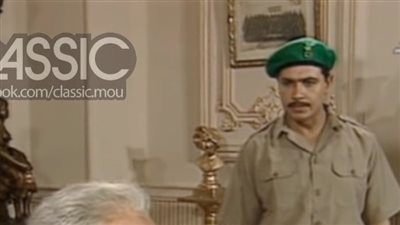 كلمة في مشهد| احنا قبل ما نكون ضباط ..احنا من الشعب
