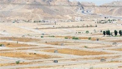 تعرف على موعد تسليم أراضي قرعة الإسكان المتميز بمدينة بدر