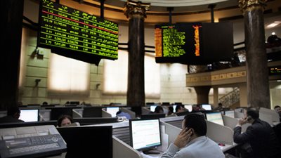 البورصة في أسبوع| مكاسب مالية وأرباح تصل لـ 15.6 مليار جنيه