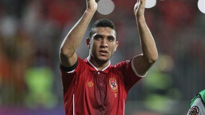 رامي ربيعة: لم ألتفت لأي انتقادات والجميع يبحث عن الانتصار