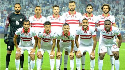 امسك إشاعة| كشف المنشطات يورط نجم الزمالك بعد رباعية جورماهيا