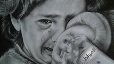 في يوم اليتيم 2019.. دار الإفتاء المصرية: إذا بكى اهتز له العرش