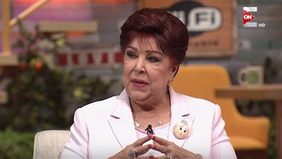 فيديو| رجاء الجداوي في أنا وبنتي: «زمان كان في رضا مش موجود دلوقتى»