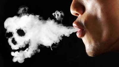 انفوجراف| أضرار التدخين في 6 نقاط 