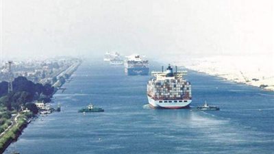 ضبط 126 قضية.. أبرز جهود الإدارة العامة لتأمين قناة السويس