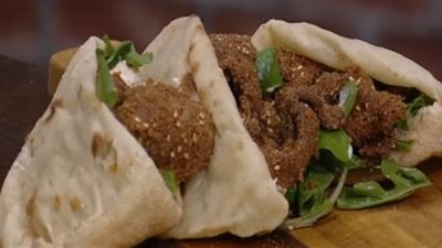 فيديو| طريقة عمل الكبده في المنزل مع الشيف شريف عفيفي
