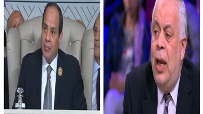 التوك شو في أسبوع| السيسي في القمة العربية.. أشرف زكي نقيب الممثلين