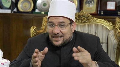 ننشر استعدادات الأوقاف لاستقبال شهر رمضان وضبط الأسواق