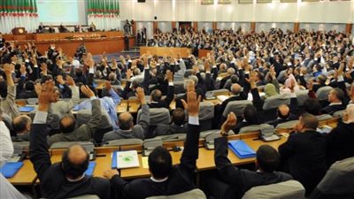 بعد استقالة بوتفليقة.. اجتماع لتحديد موعد إعلان شغور منصب الرئاسة