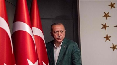 كيف رأى أكراد سوريا هزيمة أردوغان في الإنتخابات البلدية التركية