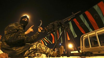 الناطق بإسم الجيش الليبي: الأوضاع الآن تشهد تقدماً كبيراً في ليبيا