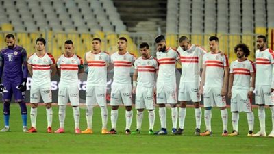 تعرف على برنامج الزمالك في اليوم الأول بالمغرب