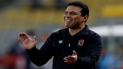 ميدو: حسام البدري أفضل من مارتن لاسارتي