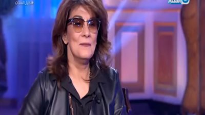 فيديو| سماح أنور في تحيا الستات: هذه رسالتي لكل رجل في العالم